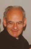 Padre Ettore Cunial
